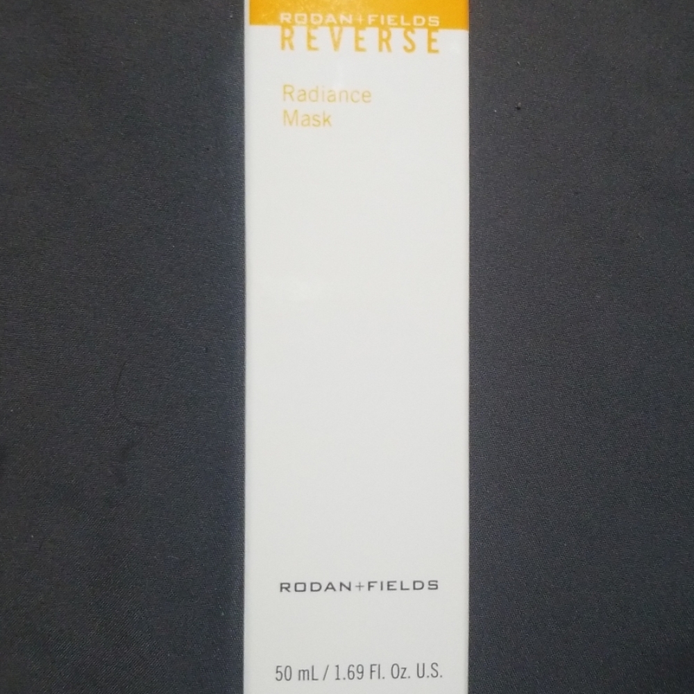 RODAN+FIELDS RADIANT MASK ☆JUST IN☆